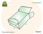 Dispenser Boxes