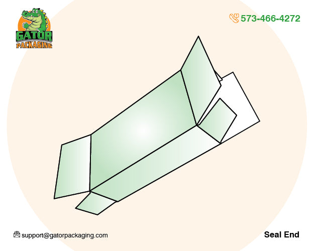 Seal End Boxes