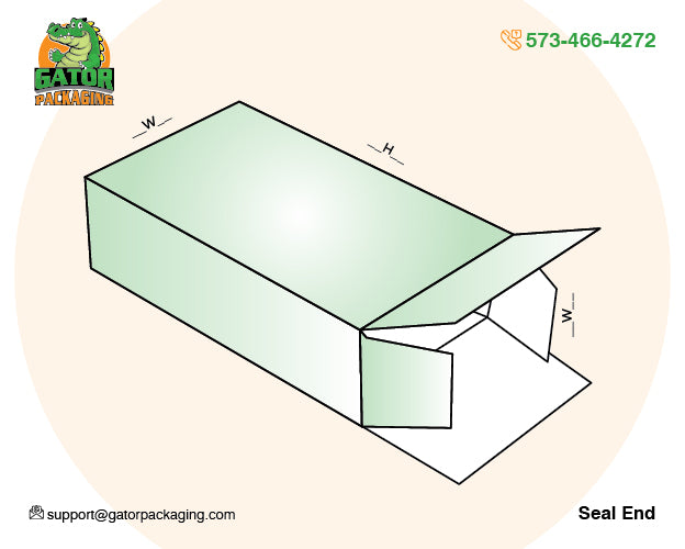 Seal End Boxes