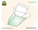 Tuck End Auto Bottom