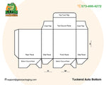 Tuck End Auto Bottom