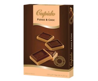 Custom Chocolate Boxes