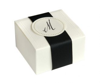 Custom Favor Boxes