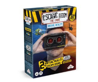 Custom Games Boxes