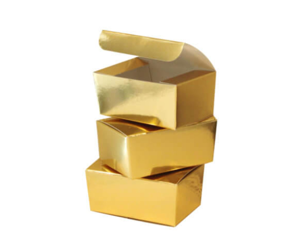 Custom Gold Foil Boxes – Custom Printed Boxes and Packaging – Gator