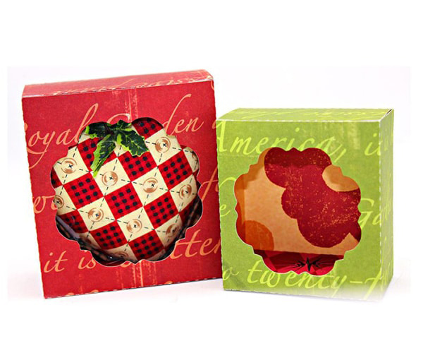 Custom Ornament Boxes - Ornament Packaging Boxes