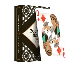 Playing Card Boxes