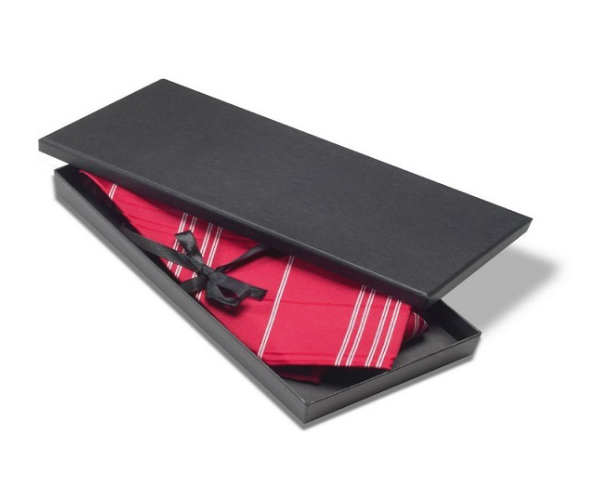 Custom Tie Boxes Wholesale - Necktie Boxes Packaging