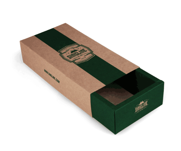 Custom Tie Boxes Wholesale - Necktie Boxes Packaging