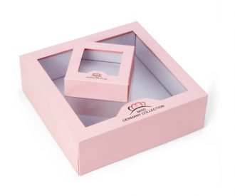 Custom Window Boxes