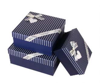 Custom Wedding Card Boxes