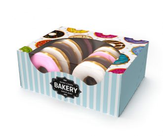 bakery boxes