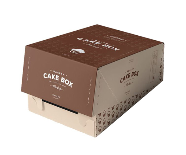 Wholesale Custom Printed Archive boxes