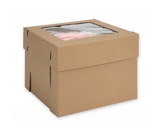 Custom Cake Boxes