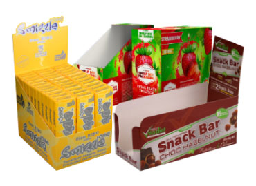 Display Packaging