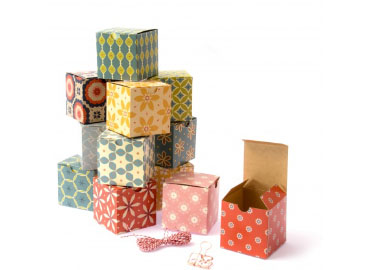 Gift Packaging