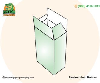 seal end auto bottom