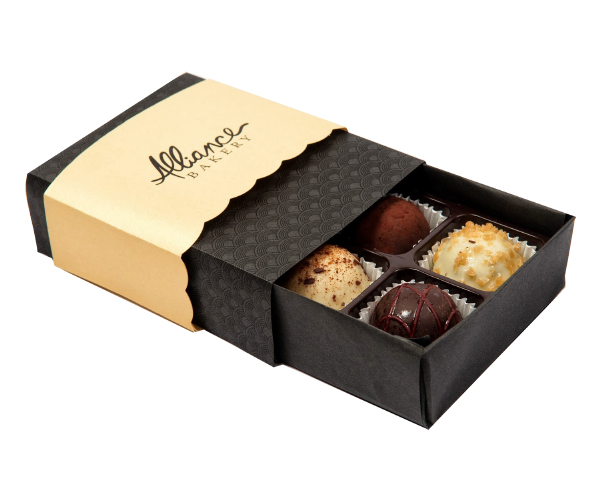 Custom Printed Pastry Boxes Pastry Packaging Boxes