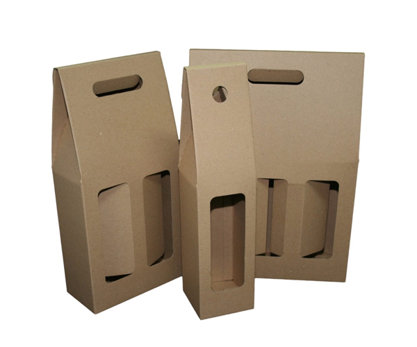 Wine Boxes