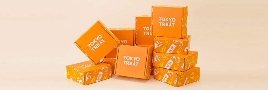 Cardboard Boxes