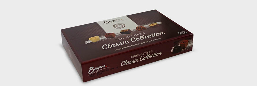 Truffle Boxes
