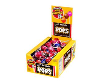 Custom Candy Display Boxes