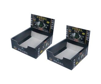 Custom Cardboard Counter Top Display Boxes