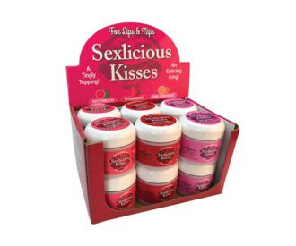 Personal Care Counter Display Boxes