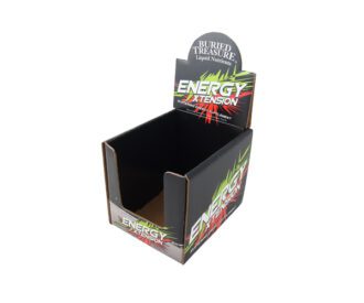 Custom Die Cut Display Boxes