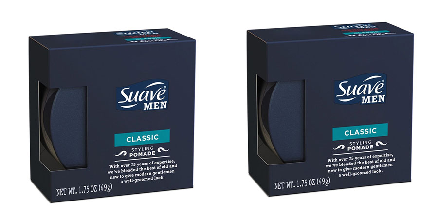 Custom Pomade Boxes