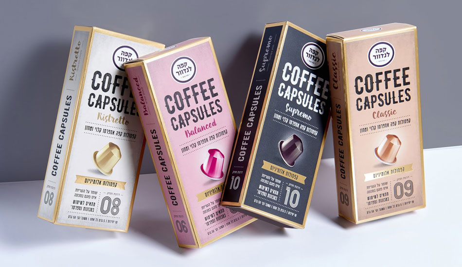 Which Factors Make Custom Boxes a Perfect Option for Packing Coffee