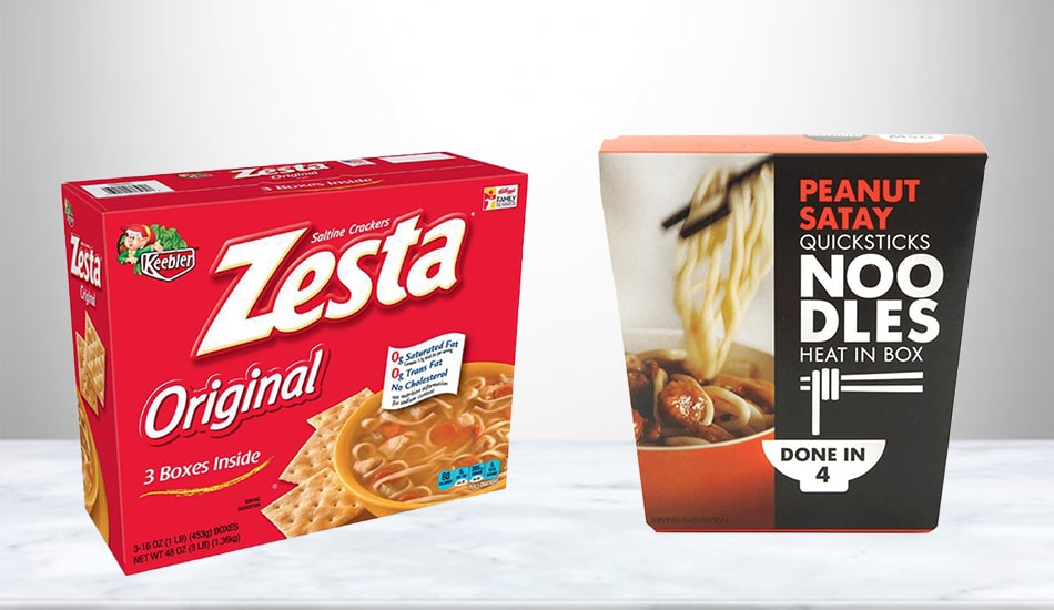 How Custom Printed Noodles Boxes Are Best for Your Noodle Brand