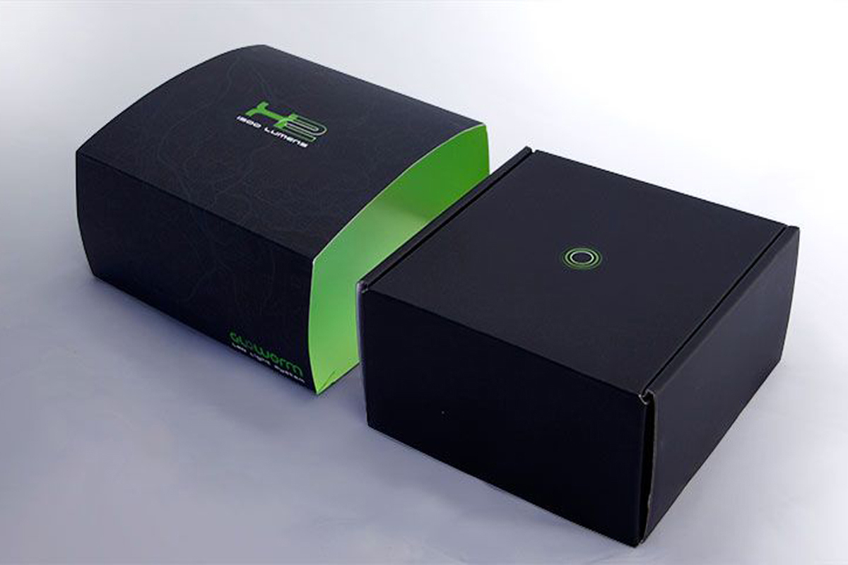 Ultimate Packaging Solution