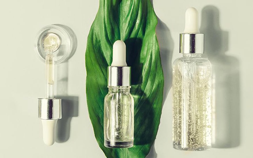 Importance of serum