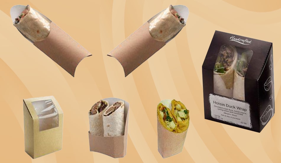 How Wrap Boxes Can Elevate the Look of your Products