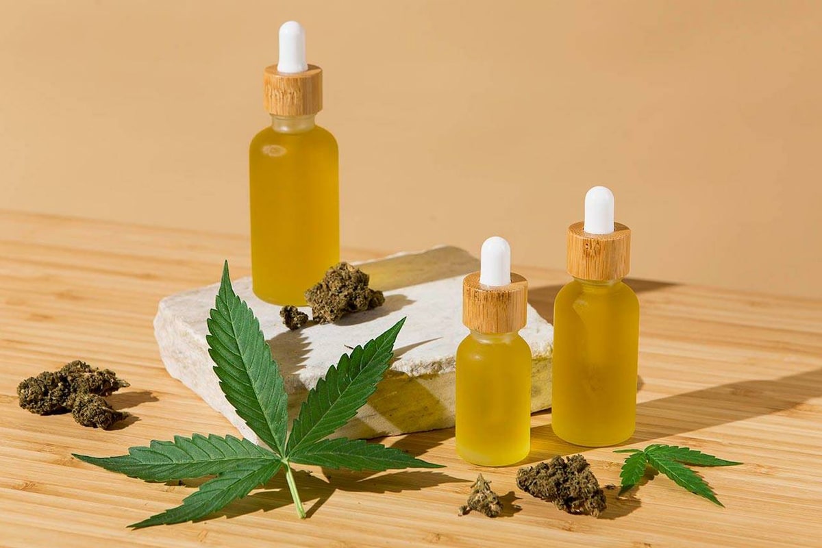 Utilization of CBD Oils