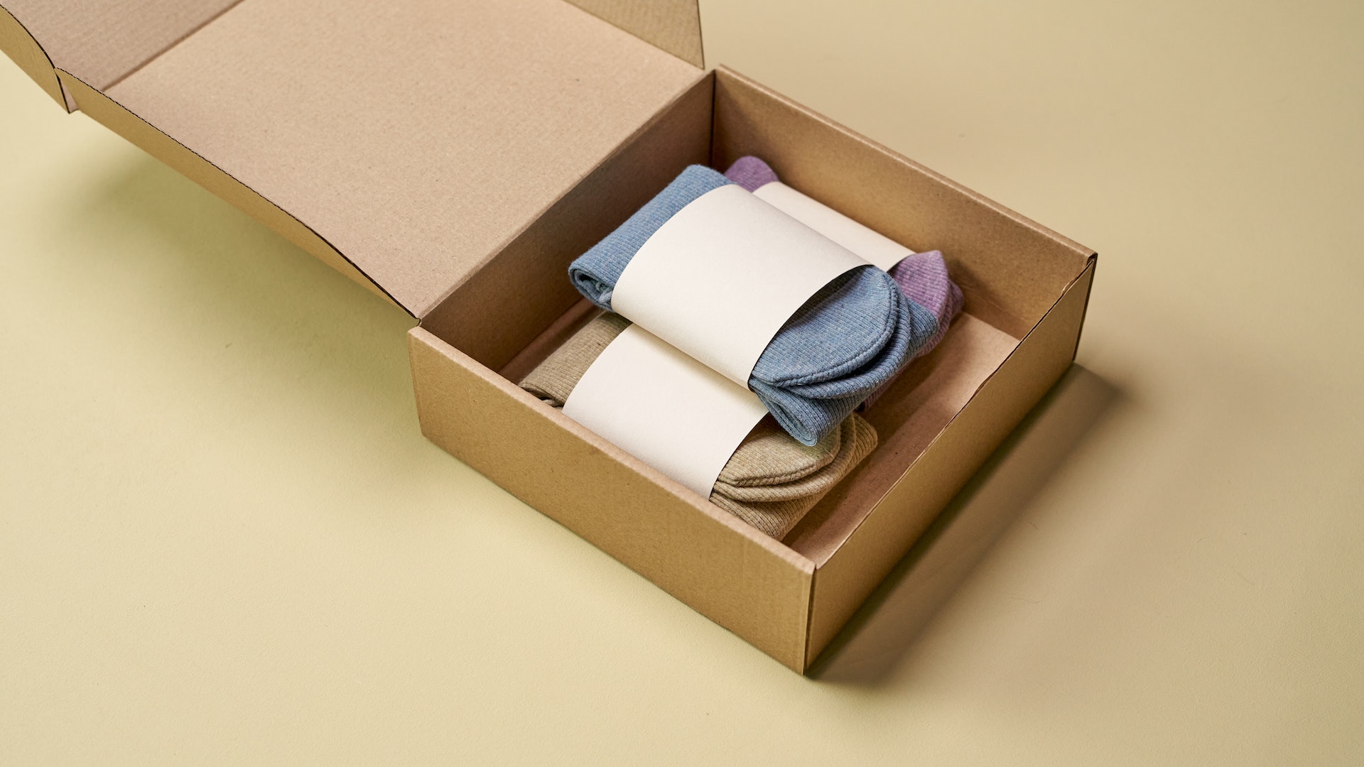 advantages of rigid packaging materials