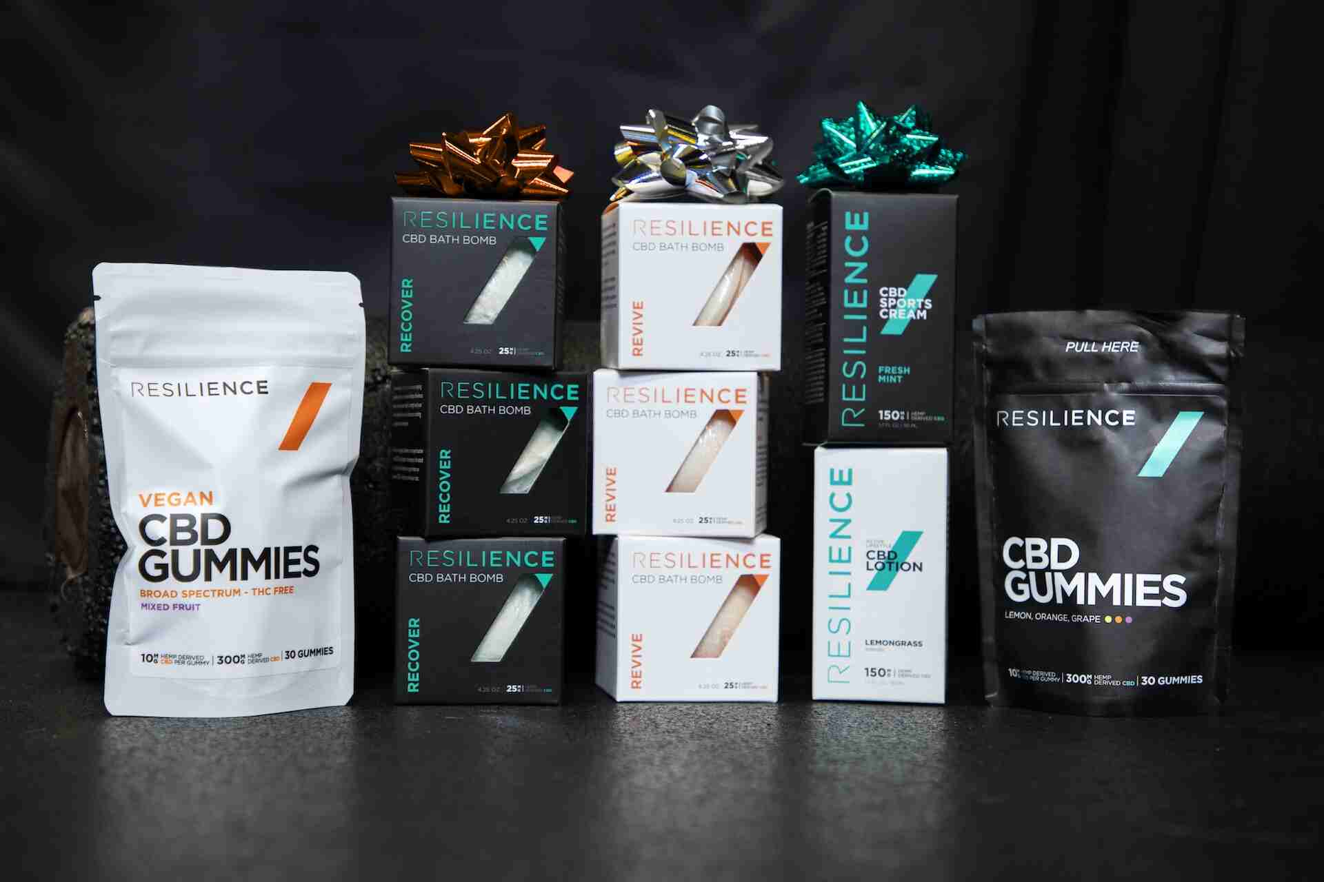packaging materials
