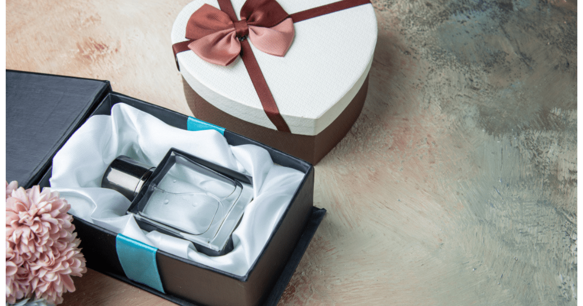Invitation Boxes