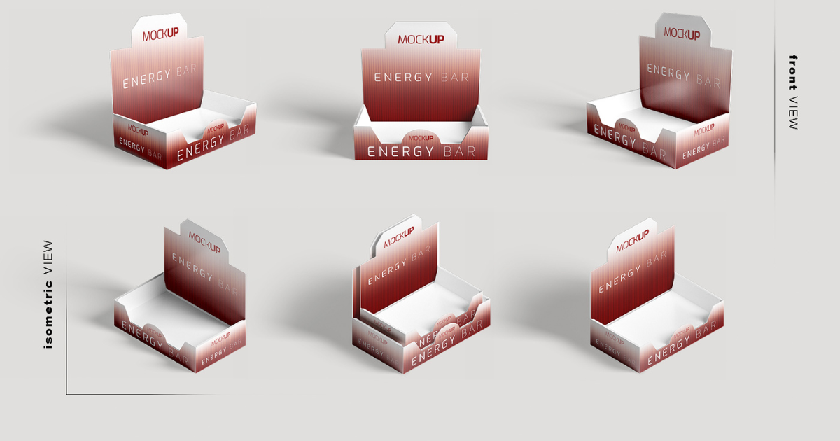 Display Packaging