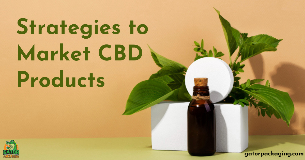 CBD Product