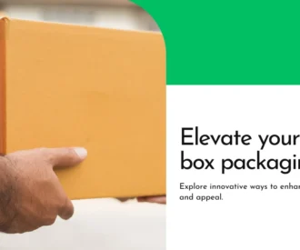 Elevate your cereal box packaging