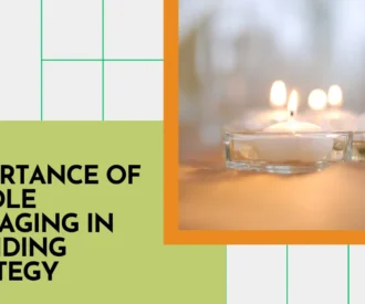 Importance of Candle Packaging in Branding Strategy