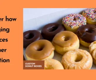 packaging influences consumer perception