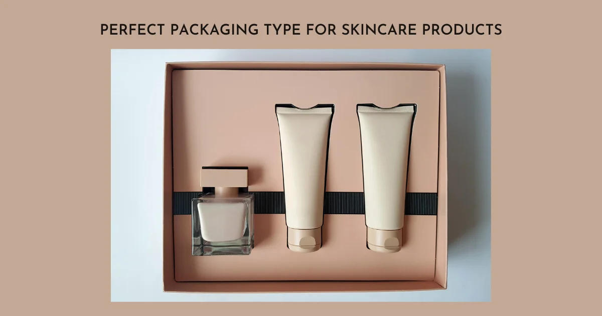 Skincare Product