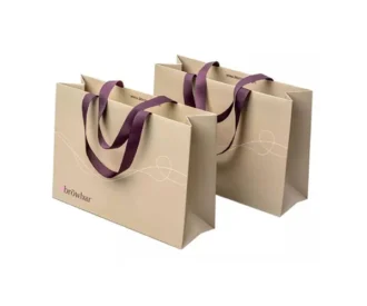 Bulk Paper Bags