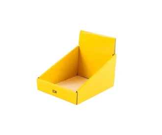Custom Cardboard Display Boxes
