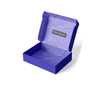 Custom Luxury Mailer Boxes