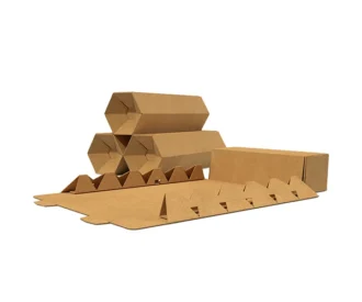 Custom Roller Boxes