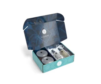 Custom Design Mailer Boxes